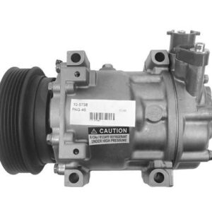 Airstal 10-5738 compresseur de climatisation