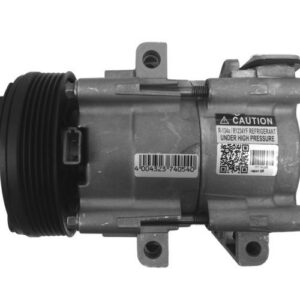 Airstal 10-5805 compresseur de climatisation