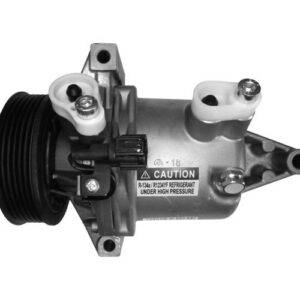 Airstal 10-5964 compresseur de climatisation