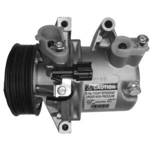 Airstal 10-5991 compresseur de climatisation
