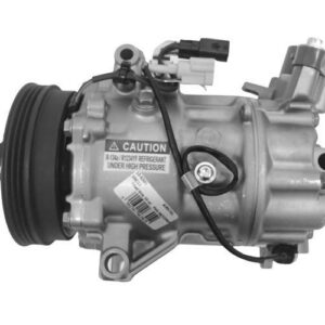 Airstal 10-6301 compresseur de climatisation