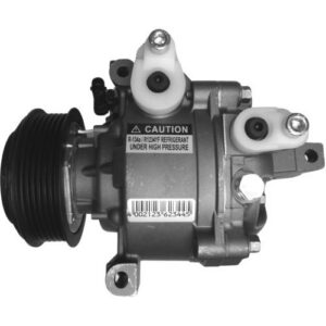 Airstal 10-6334 compresseur de climatisation