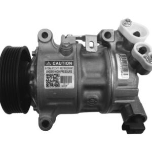 Airstal 10-6355 compresseur de climatisation