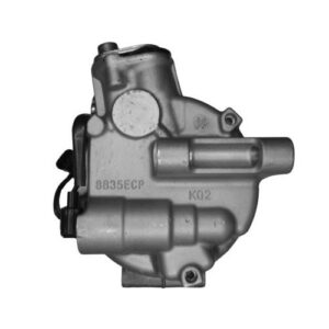 Airstal 10-6381 compresseur de climatisation