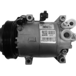 Airstal 10-6386 compresseur de climatisation