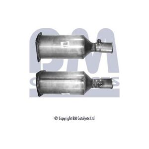 BM Catalysts BM11001P - Filtre à particules / à suie, échappement