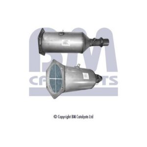 BM Catalysts BM11002P - Filtre à particules / à suie, échappement
