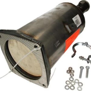 BM Catalysts BM11004 - Filtre à particules / à suie, échappement