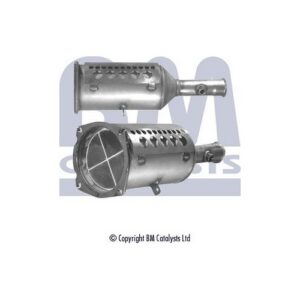 BM Catalysts BM11004P - Filtre à particules / à suie, échappement