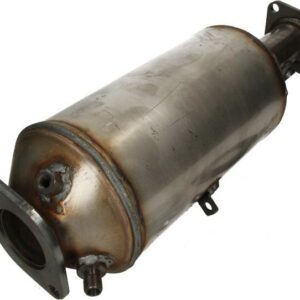 BM Catalysts BM11006 - Filtre à particules / à suie, échappement