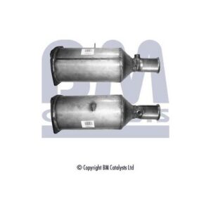 BM Catalysts BM11007 - Filtre à particules / à suie, échappement