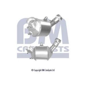 BM Catalysts BM11008 - Filtre à particules / à suie, échappement