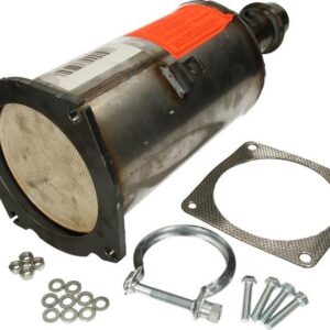 BM Catalysts BM11009 - Filtre à particules / à suie, échappement