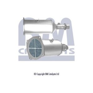 BM Catalysts BM11009P - Filtre à particules / à suie, échappement