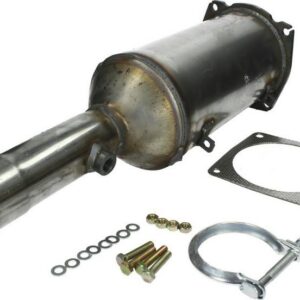 BM Catalysts BM11010 - Filtre à particules / à suie, échappement