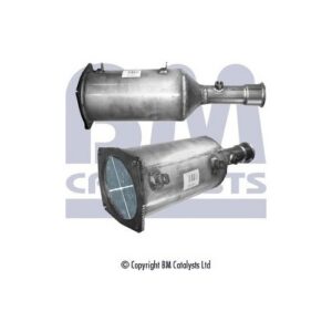 BM Catalysts BM11010P - Filtre à particules / à suie, échappement