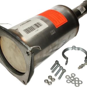 BM Catalysts BM11011 - Filtre à particules / à suie, échappement
