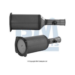 BM Catalysts BM11011P - Filtre à particules / à suie, échappement