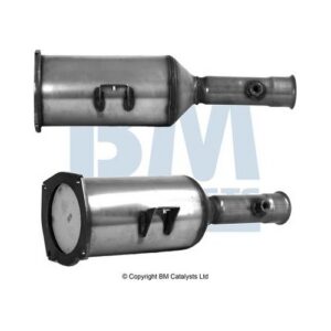 BM Catalysts BM11012 - Filtre à particules / à suie, échappement