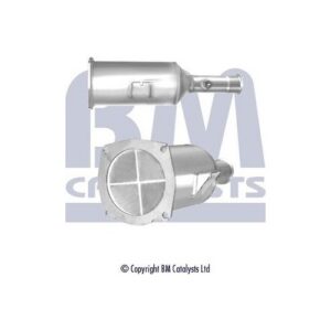 BM Catalysts BM11012P - Filtre à particules / à suie, échappement