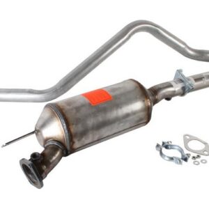 BM Catalysts BM11014 - Filtre à particules / à suie, échappement
