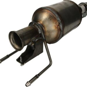 BM Catalysts BM11016 - Filtre à particules / à suie, échappement