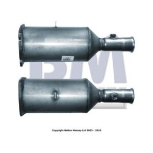 BM Catalysts BM11021P - Filtre à particules / à suie, échappement