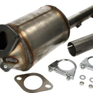 BM Catalysts BM11022 - Filtre à particules / à suie, échappement