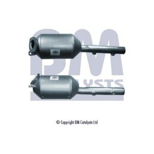 BM Catalysts BM11022P - Filtre à particules / à suie, échappement
