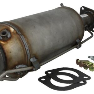 BM Catalysts BM11023 - Filtre à particules / à suie, échappement
