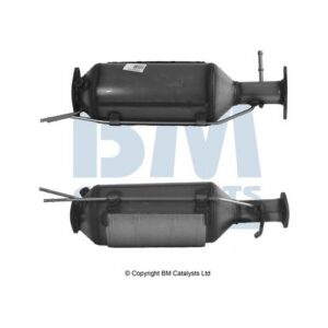 BM Catalysts BM11023P - Filtre à particules / à suie, échappement