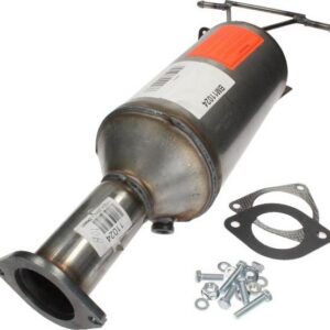 BM Catalysts BM11024 - Filtre à particules / à suie, échappement