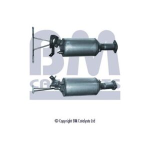 BM Catalysts BM11024P - Filtre à particules / à suie, échappement