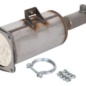 BM Catalysts BM11026 - Filtre à particules / à suie, échappement