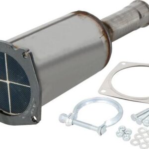 BM Catalysts BM11026P - Filtre à particules / à suie, échappement