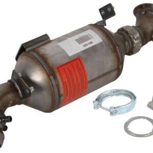 BM Catalysts BM11029 - Filtre à particules / à suie, échappement