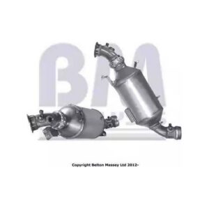 BM Catalysts BM11029P - Filtre à particules / à suie, échappement