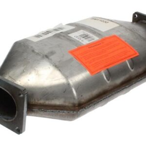 BM Catalysts BM11030 - Filtre à particules / à suie, échappement