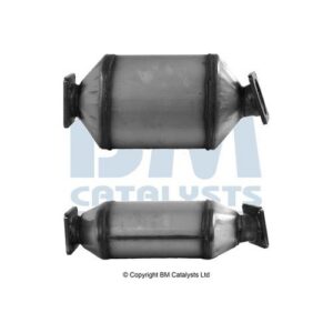BM Catalysts BM11030P - Filtre à particules / à suie, échappement