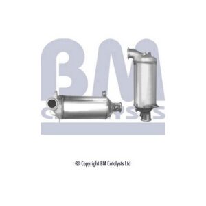 BM Catalysts BM11033P - Filtre à particules / à suie, échappement