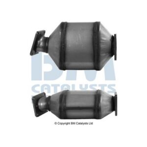 BM Catalysts BM11034P - Filtre à particules / à suie, échappement
