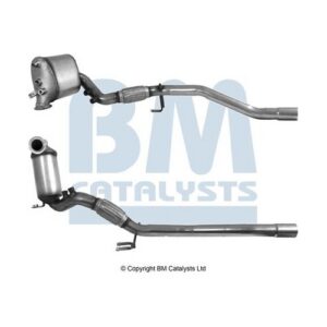 BM Catalysts BM11035P - Filtre à particules / à suie, échappement