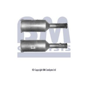 BM Catalysts BM11037 - Filtre à particules / à suie, échappement