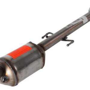 BM Catalysts BM11044 - Filtre à particules / à suie, échappement