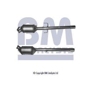 BM Catalysts BM11044P - Filtre à particules / à suie, échappement