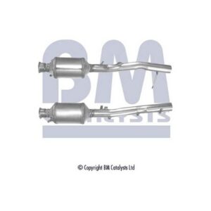 BM Catalysts BM11046 - Filtre à particules / à suie, échappement