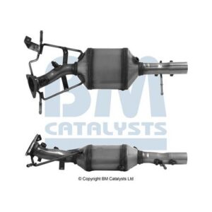 BM Catalysts BM11047 - Filtre à particules / à suie, échappement
