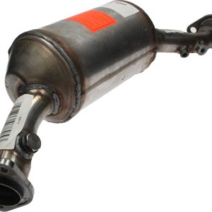 BM Catalysts BM11049 - Filtre à particules / à suie, échappement