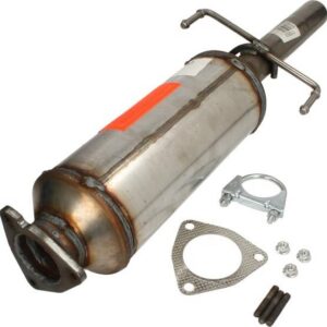 BM Catalysts BM11053 - Filtre à particules / à suie, échappement