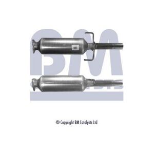BM Catalysts BM11053P - Filtre à particules / à suie, échappement